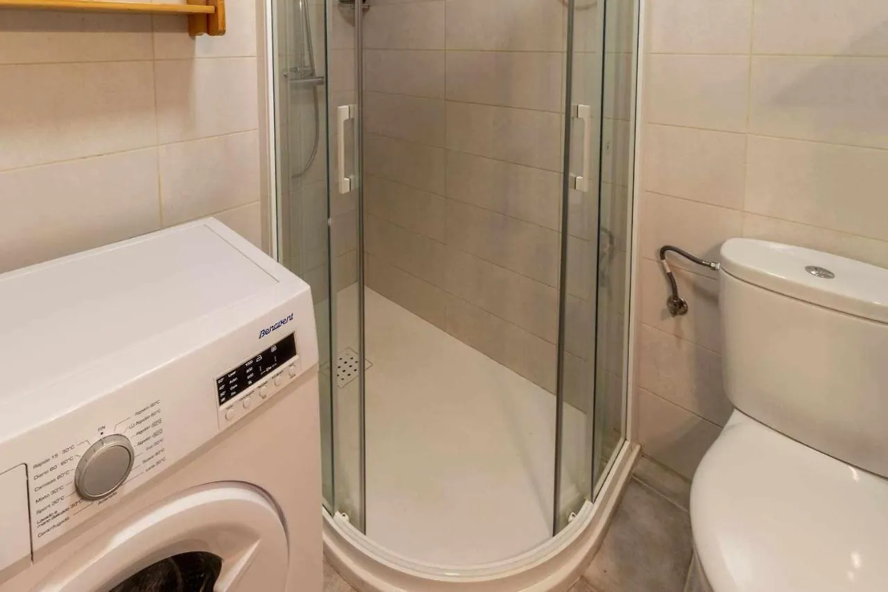 Grifeu 17 Apartamento Al Lado De La Playa Llança