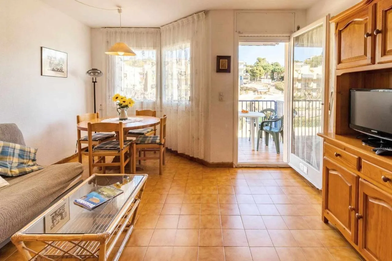 Grifeu 17 Apartamento Al Lado De La Playa Llanca