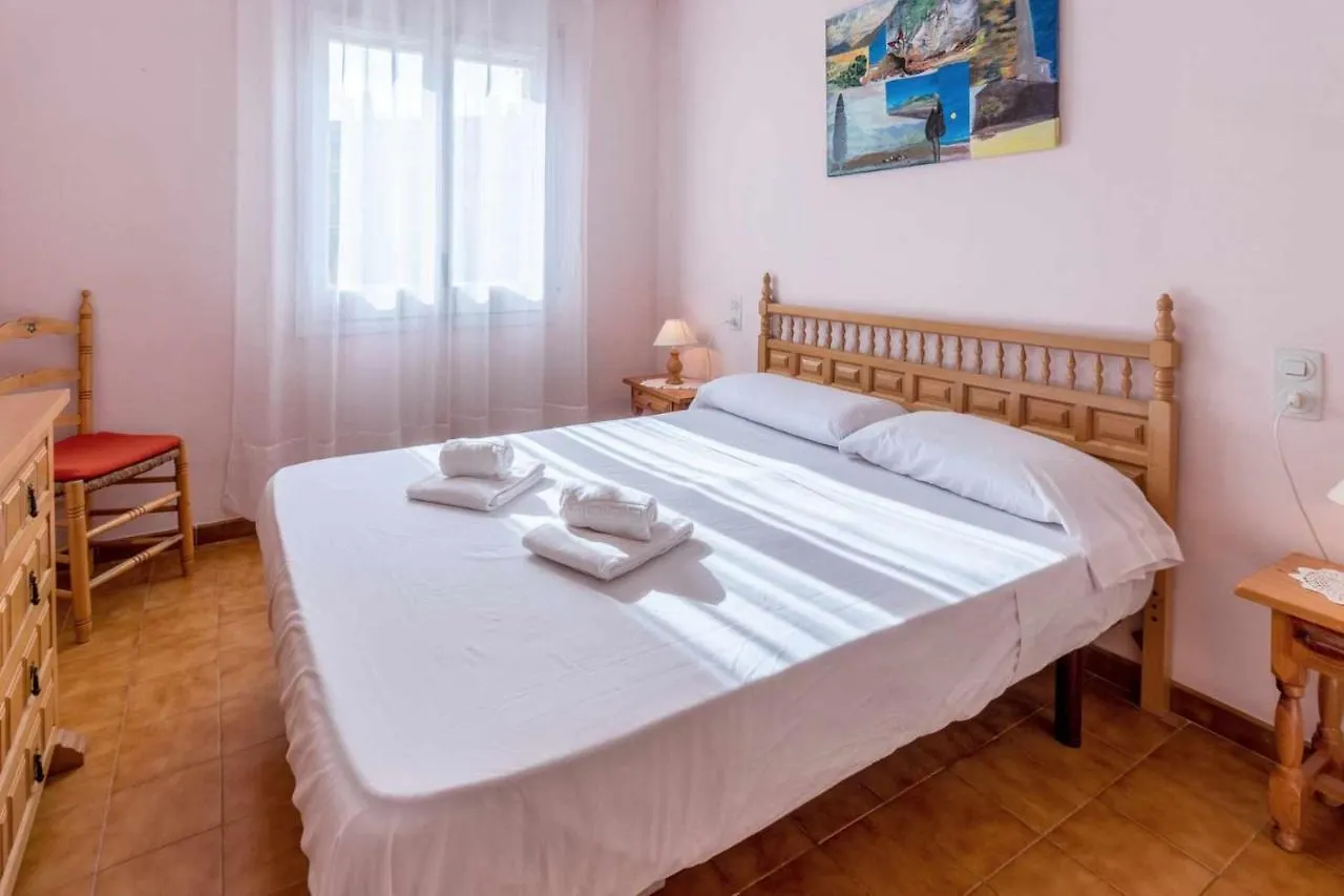Grifeu 17 Apartamento Al Lado De La Playa Llanca